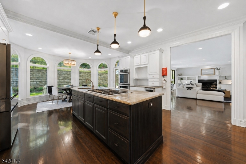 Upper Montclair - Residential
