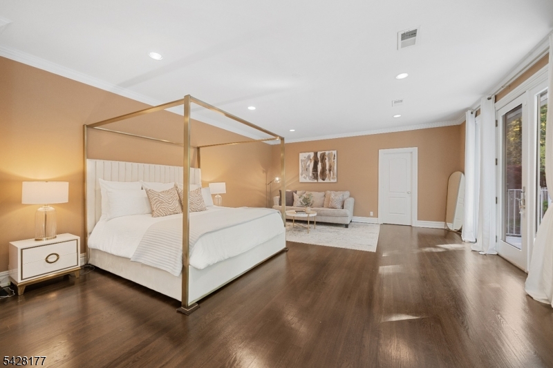Upper Montclair - Residential