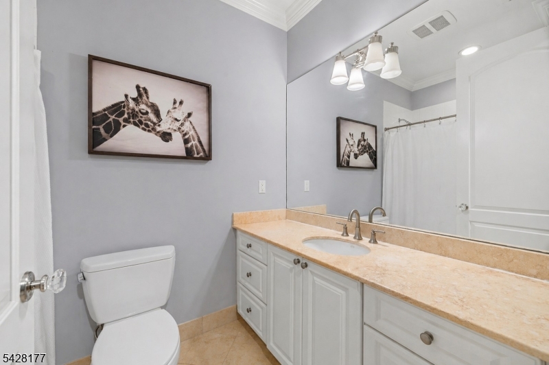 Upper Montclair - Residential
