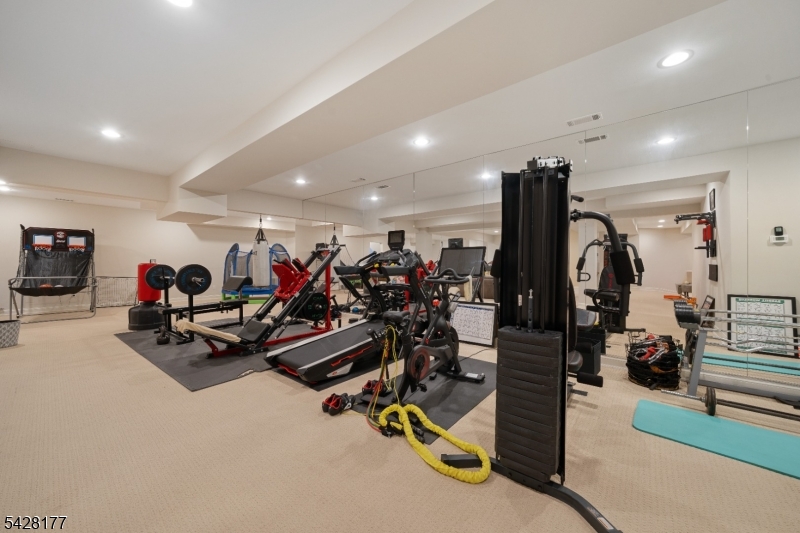 Upper Montclair - Residential