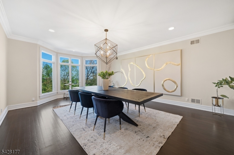 Upper Montclair - Residential
