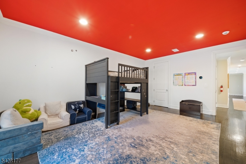 Upper Montclair - Residential