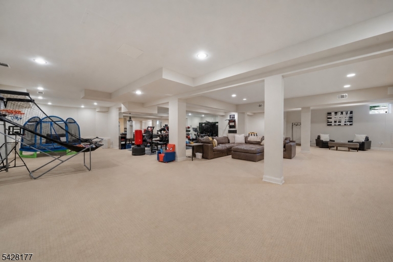 Upper Montclair - Residential