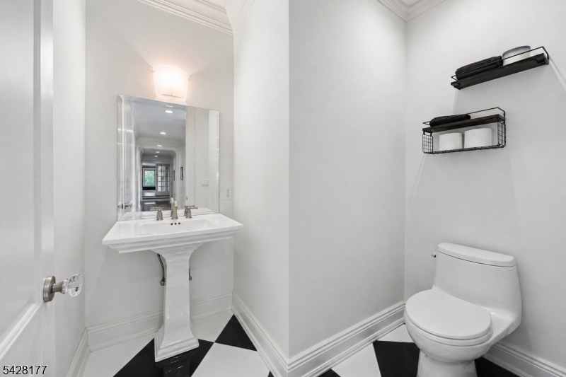 Upper Montclair - Residential