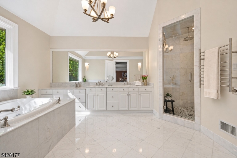 Upper Montclair - Residential