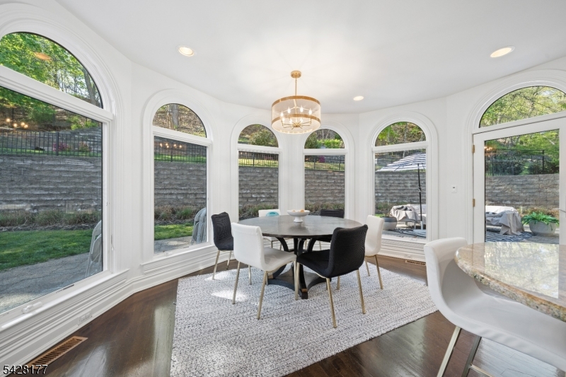 Upper Montclair - Residential