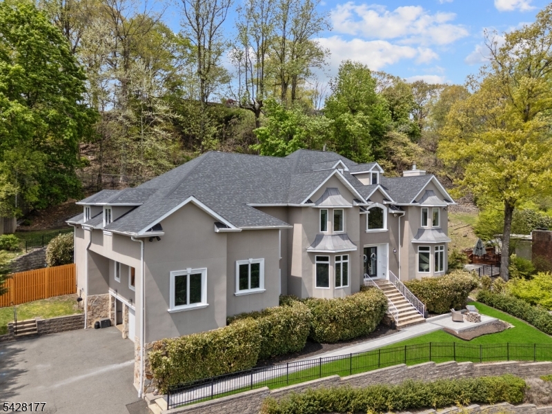 Upper Montclair - Residential