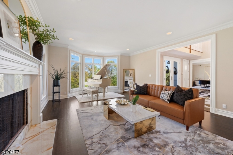 Upper Montclair - Residential