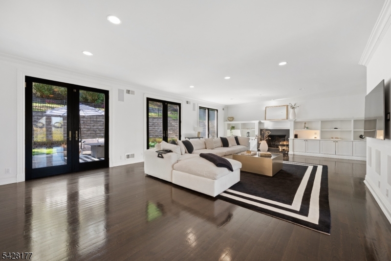 Upper Montclair - Residential