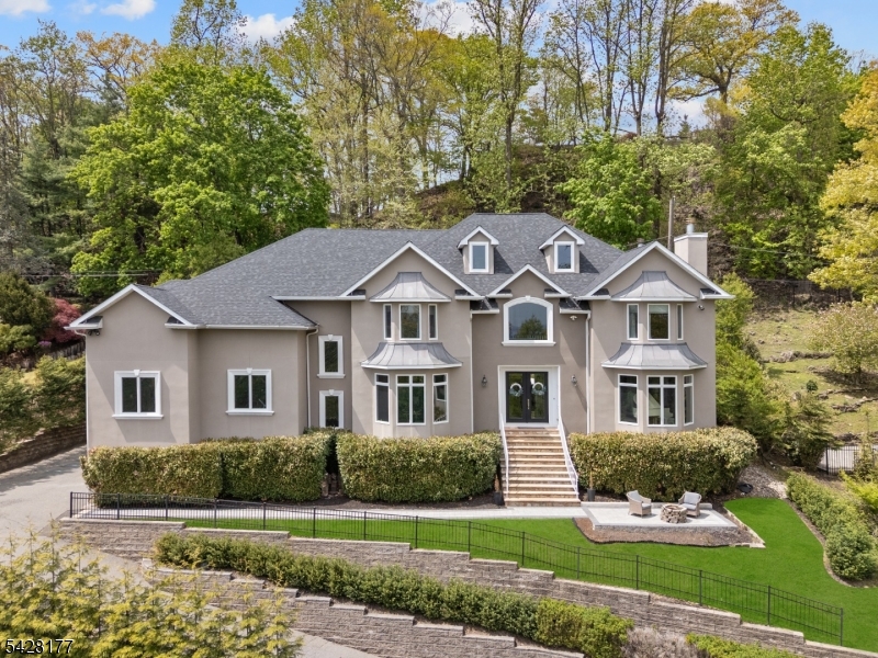Upper Montclair - Residential
