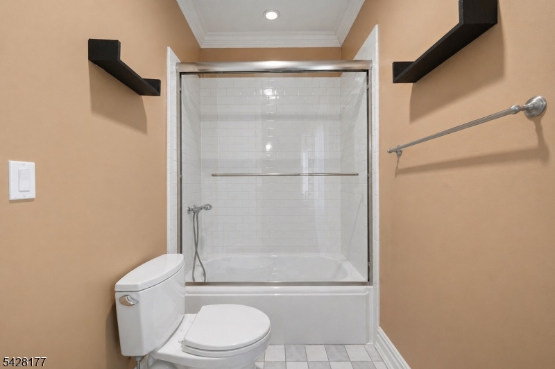 Upper Montclair - Residential