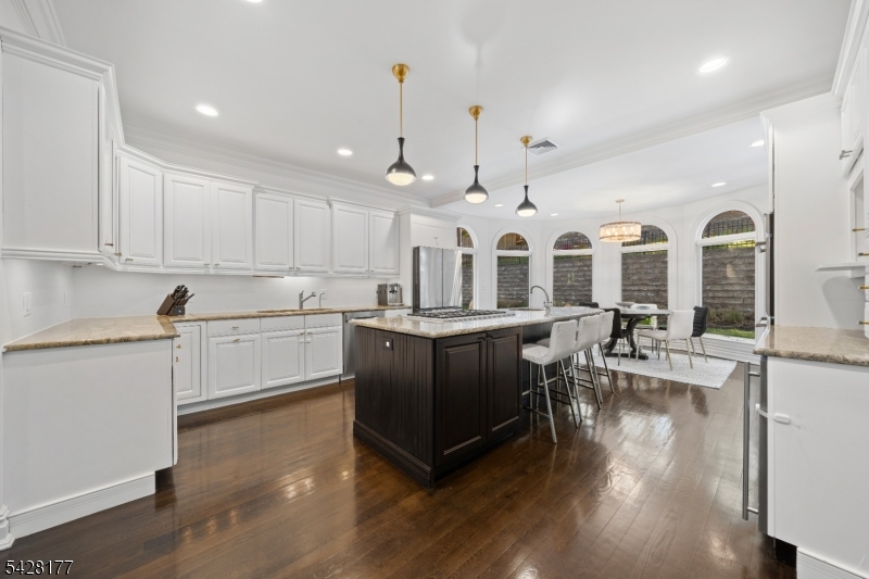 Upper Montclair - Residential