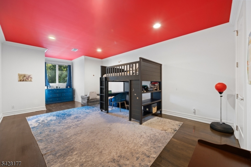 Upper Montclair - Residential