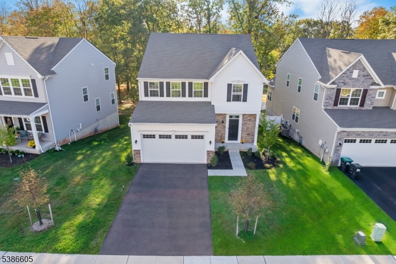 Perryville Ridge - Residential