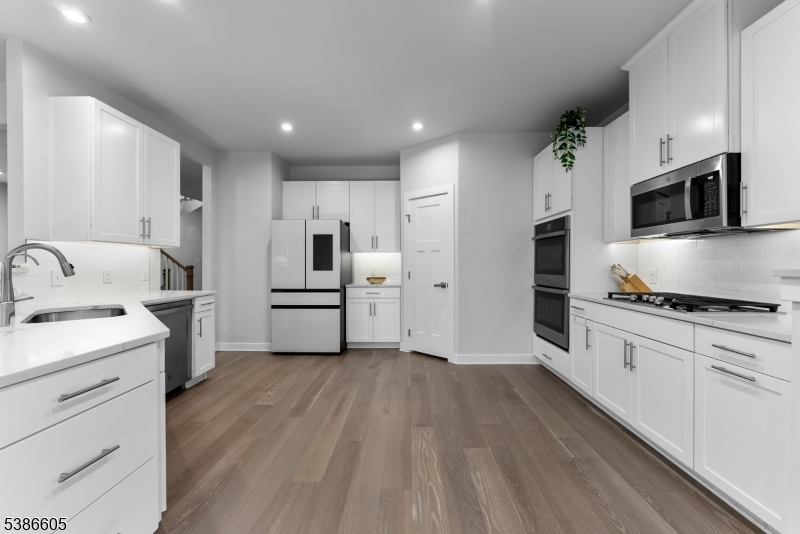 Perryville Ridge - Residential