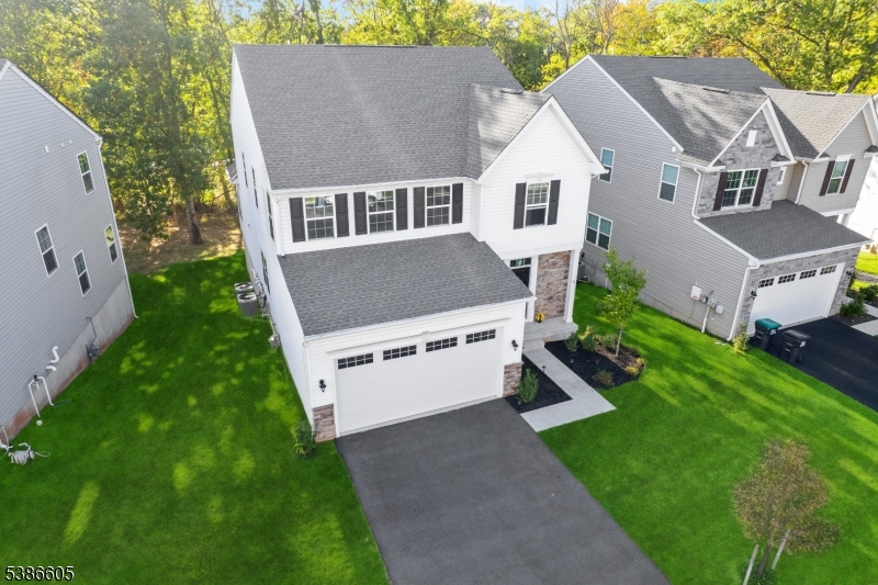 Perryville Ridge - Residential