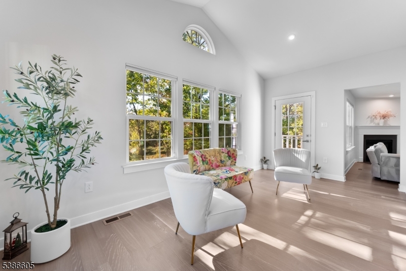 Perryville Ridge - Residential