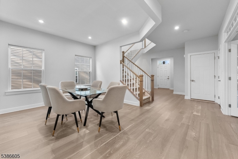 Perryville Ridge - Residential