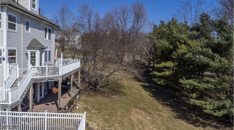 MOUNTAIN VIEW ESTATES - Residential