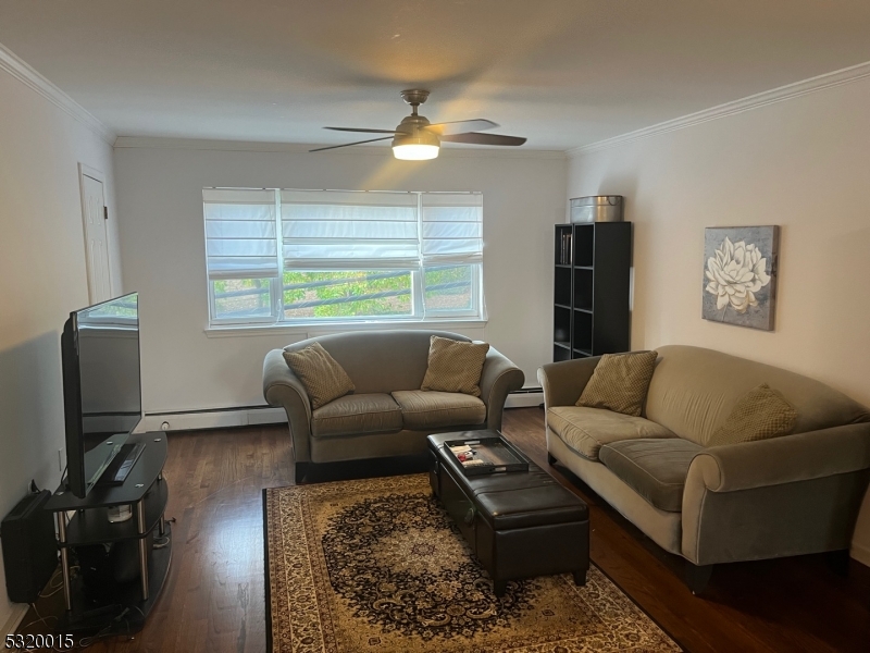 Historic District - Residential