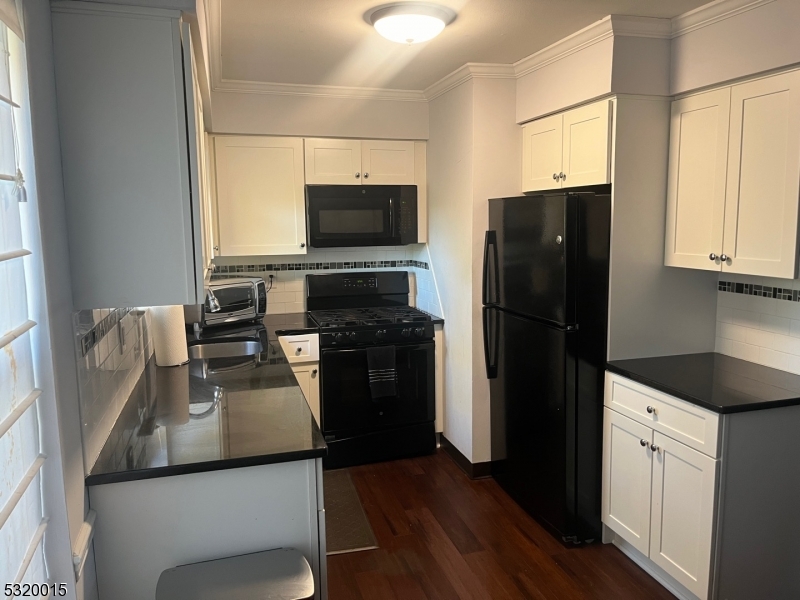 Historic District - Residential