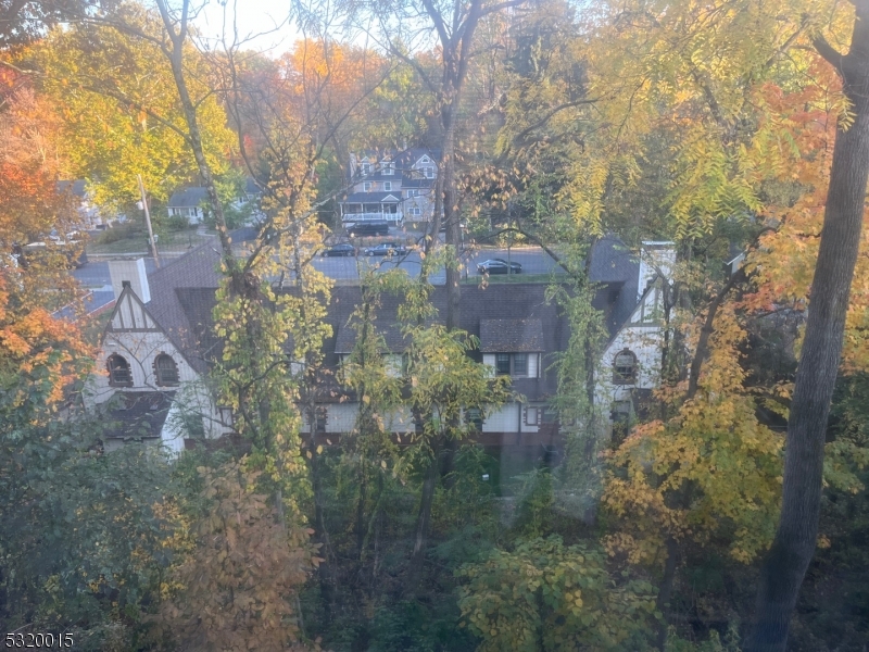 Historic District - Residential