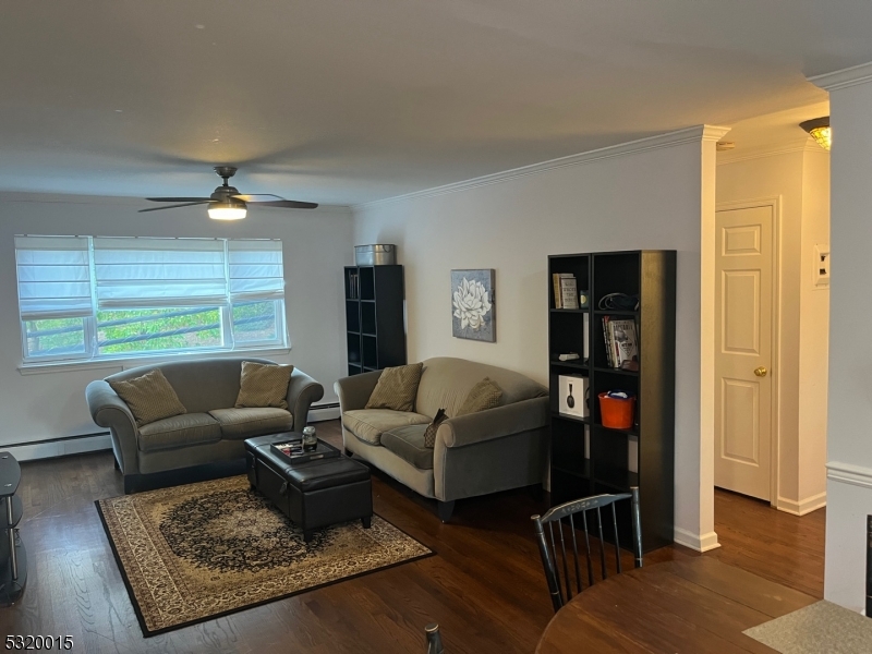 Historic District - Residential