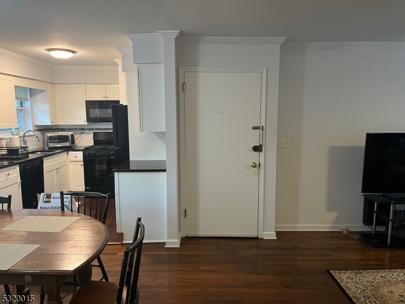 Historic District - Residential