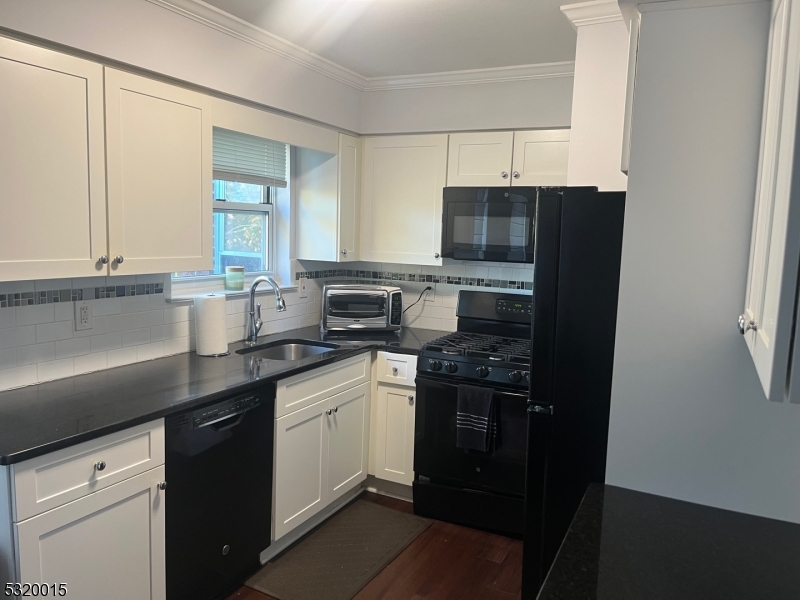 Historic District - Residential