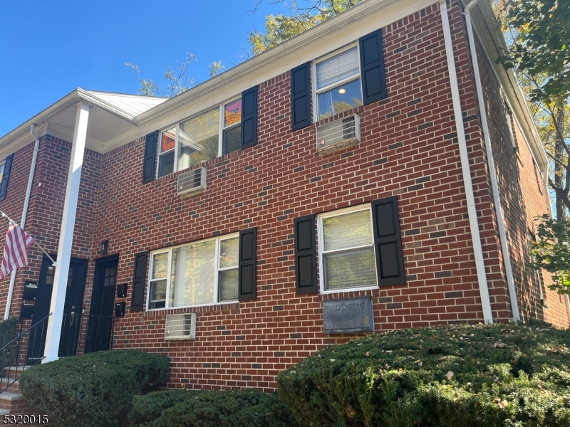 Historic District - Residential