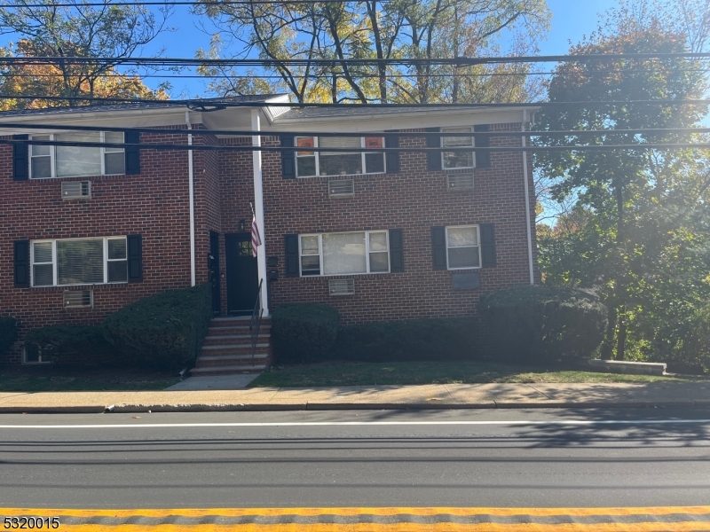 Historic District - Residential