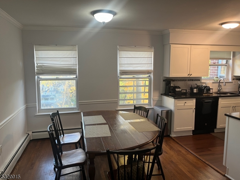 Historic District - Residential