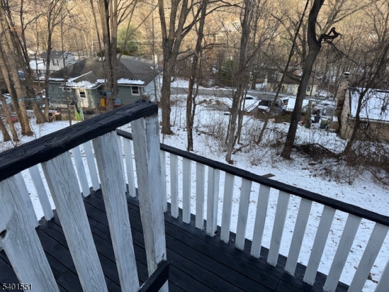 Lake Neepaulin - Residential Lease