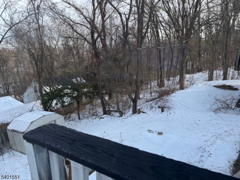 Lake Neepaulin - Residential Lease