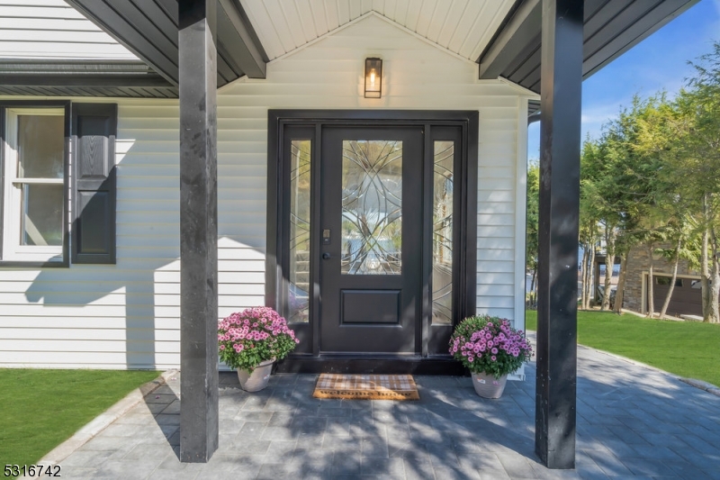 Pickerel Pt Lake Hopatcong - Residential