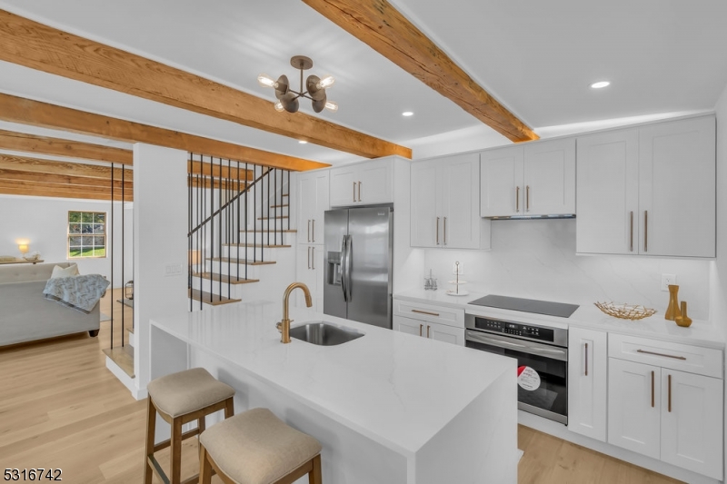 Pickerel Pt Lake Hopatcong - Residential