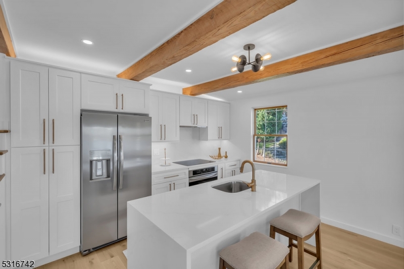 Pickerel Pt Lake Hopatcong - Residential