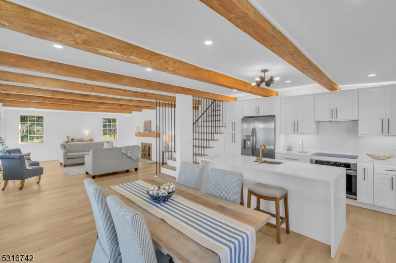 Pickerel Pt Lake Hopatcong - Residential