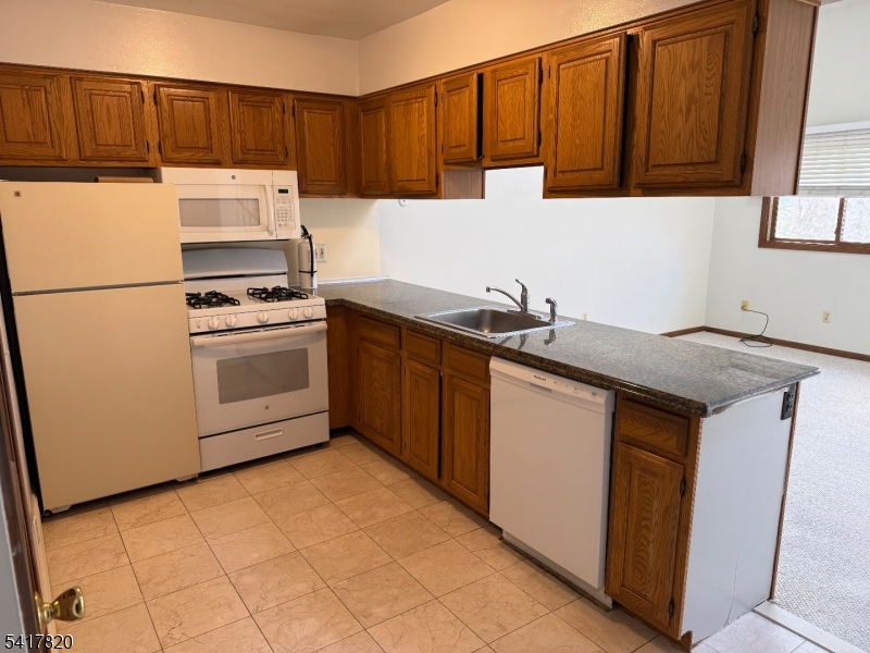 GREAT GORGE VLLAGE - Residential