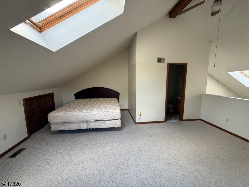 GREAT GORGE VLLAGE - Residential