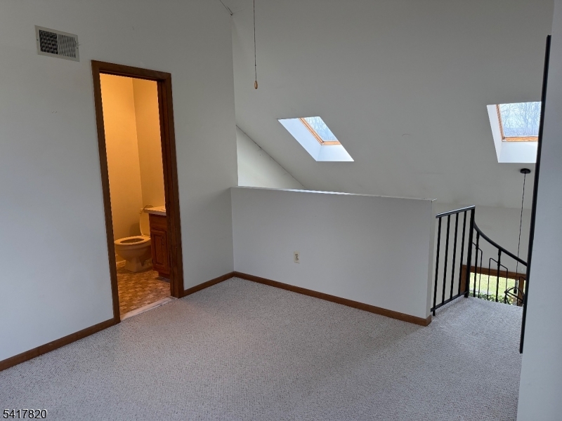 GREAT GORGE VLLAGE - Residential