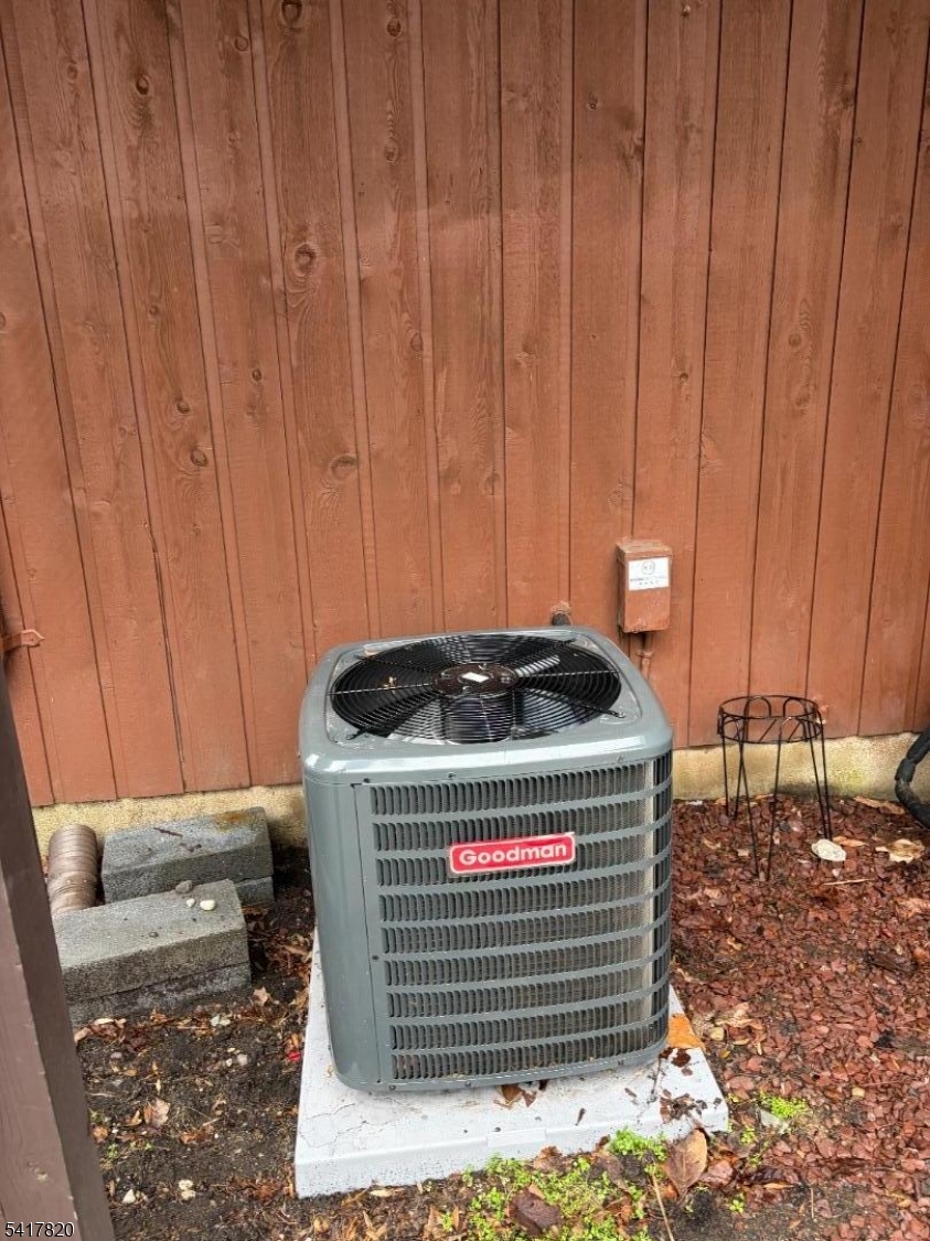 GREAT GORGE VLLAGE - Residential