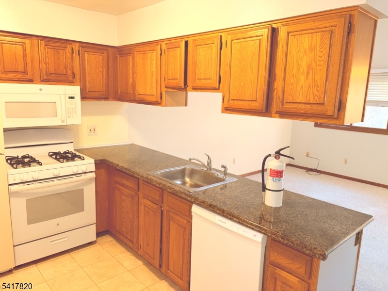 GREAT GORGE VLLAGE - Residential