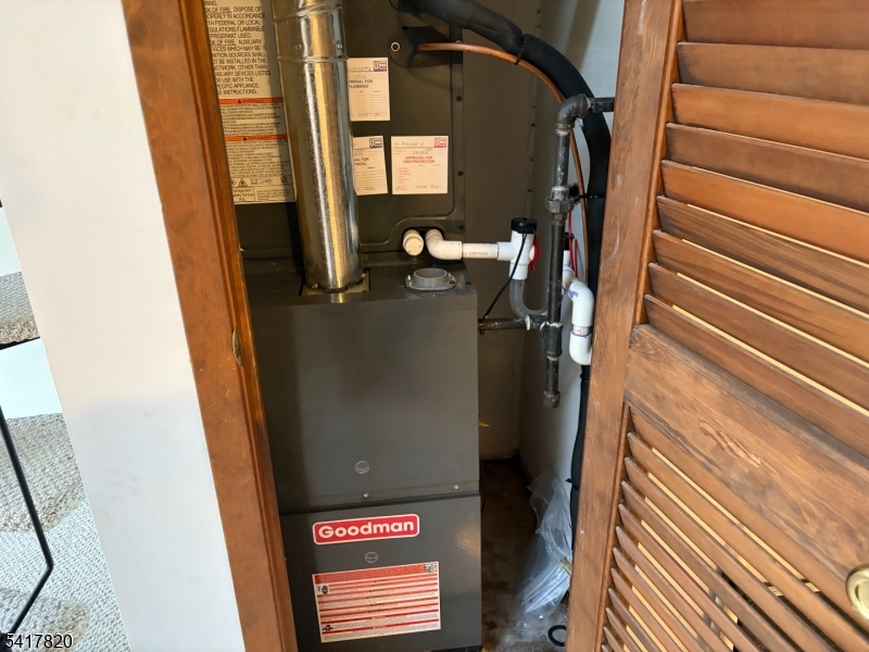 GREAT GORGE VLLAGE - Residential