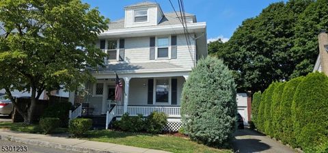 113 Birch St, Boonton Town, NJ 07005 - #: 3913870