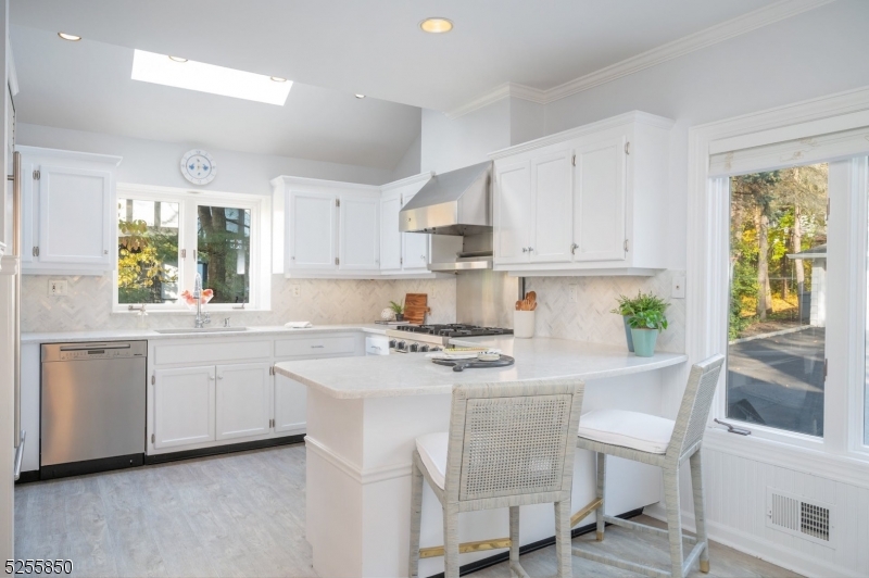 Northside - Residential