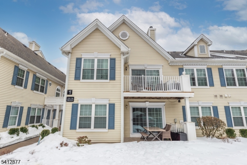 Cedar Brook - Residential