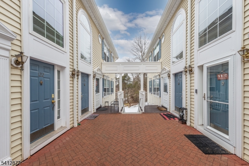 Cedar Brook - Residential