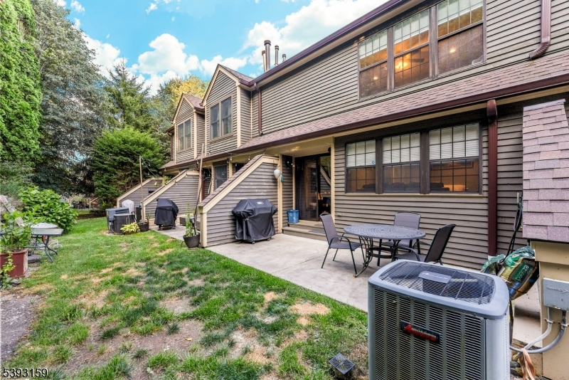 Bald Eagle Village - Residential