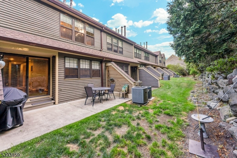 Bald Eagle Village - Residential